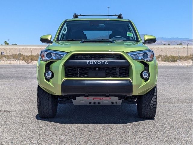 2022 Toyota 4Runner TRD Pro