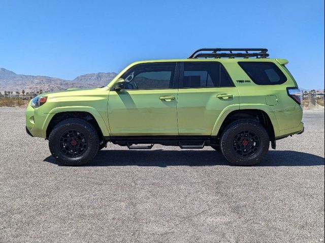 2022 Toyota 4Runner TRD Pro