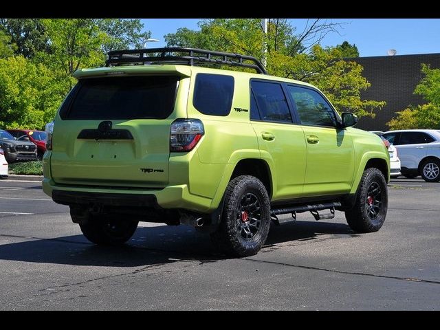 2022 Toyota 4Runner TRD Pro