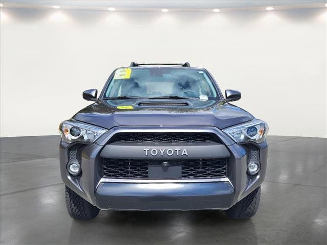 2022 Toyota 4Runner TRD Pro