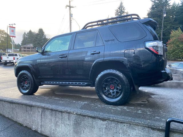 2022 Toyota 4Runner TRD Pro