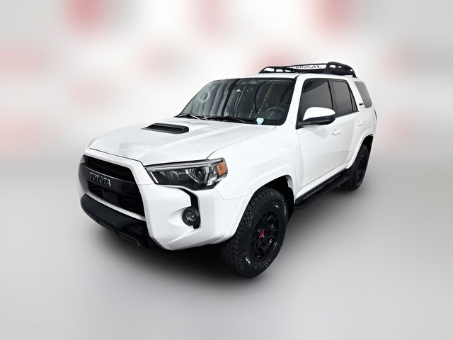2022 Toyota 4Runner TRD Pro