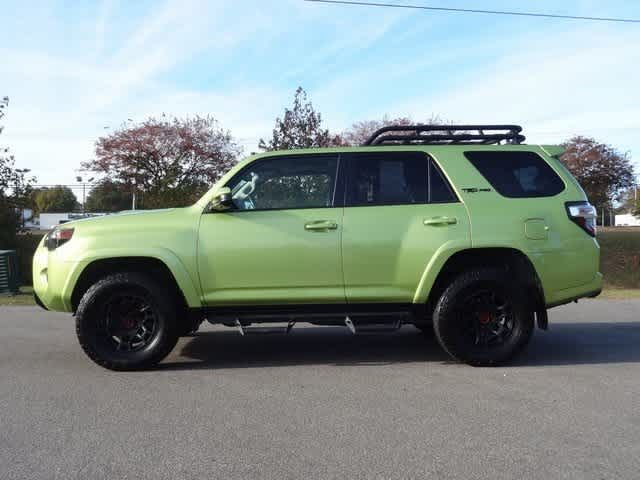 2022 Toyota 4Runner TRD Pro