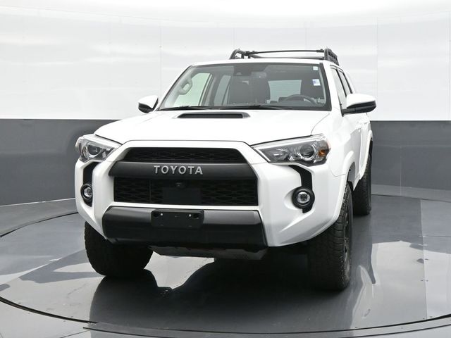 2022 Toyota 4Runner TRD Pro