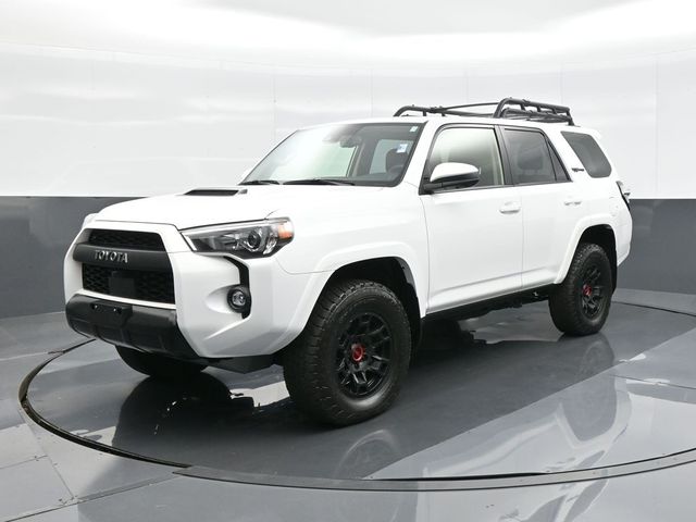 2022 Toyota 4Runner TRD Pro