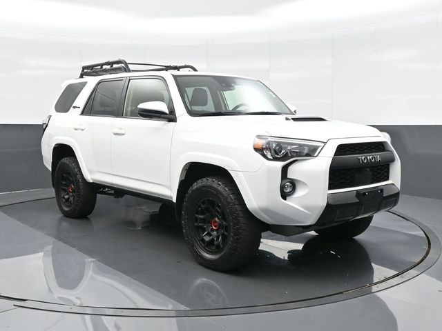 2022 Toyota 4Runner TRD Pro