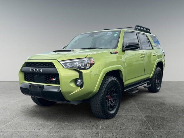 2022 Toyota 4Runner TRD Pro