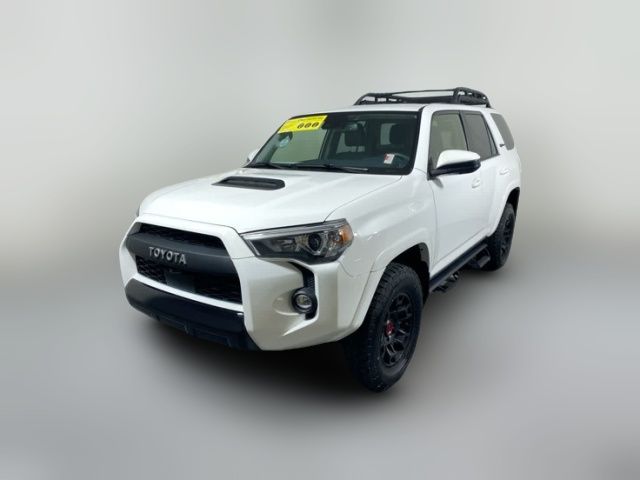 2022 Toyota 4Runner TRD Pro