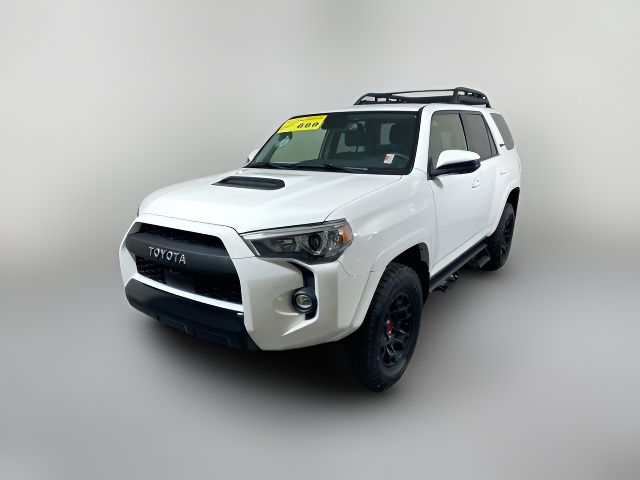 2022 Toyota 4Runner TRD Pro