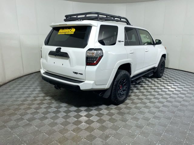 2022 Toyota 4Runner TRD Pro