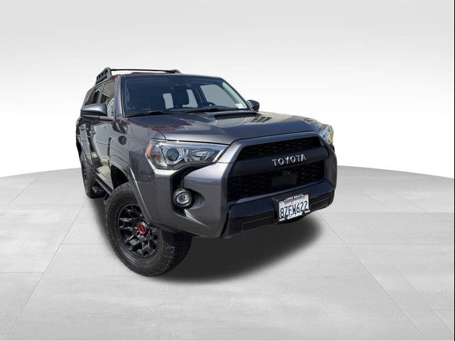 2022 Toyota 4Runner TRD Pro