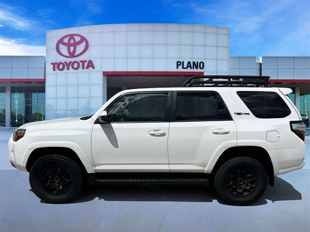 2022 Toyota 4Runner TRD Pro