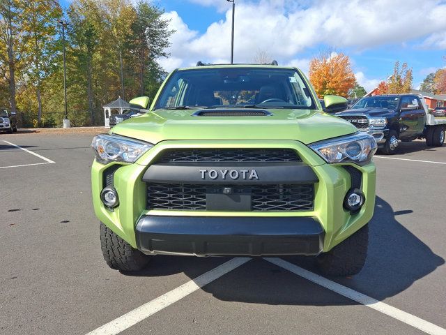 2022 Toyota 4Runner TRD Pro