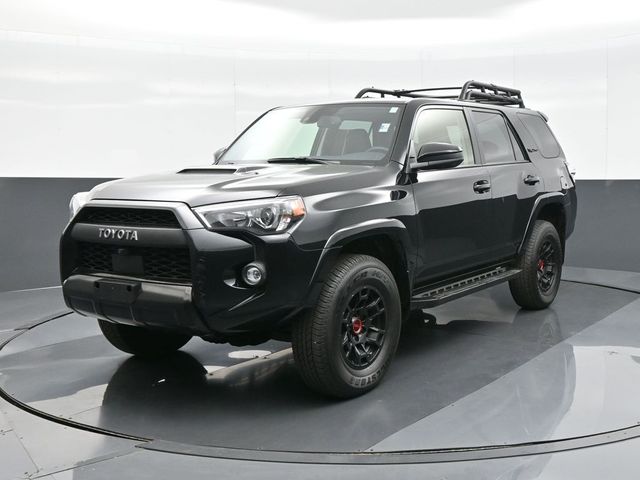 2022 Toyota 4Runner TRD Pro