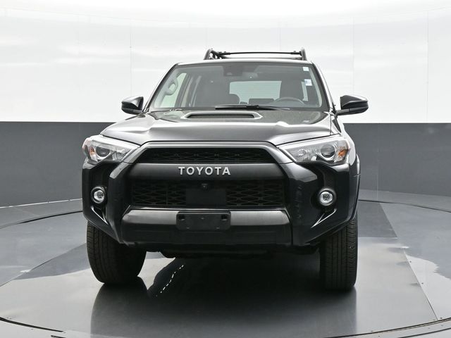 2022 Toyota 4Runner TRD Pro