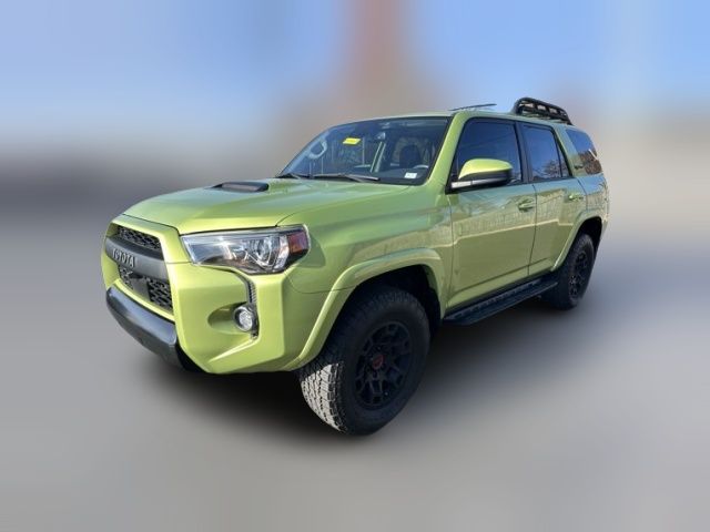 2022 Toyota 4Runner TRD Pro