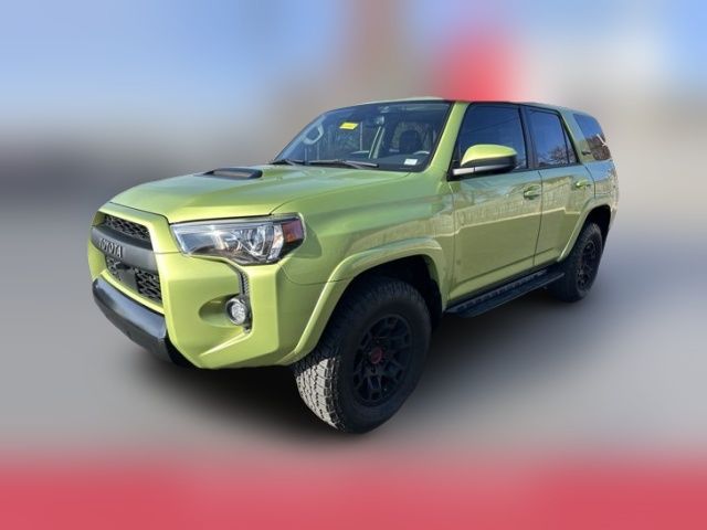 2022 Toyota 4Runner TRD Pro