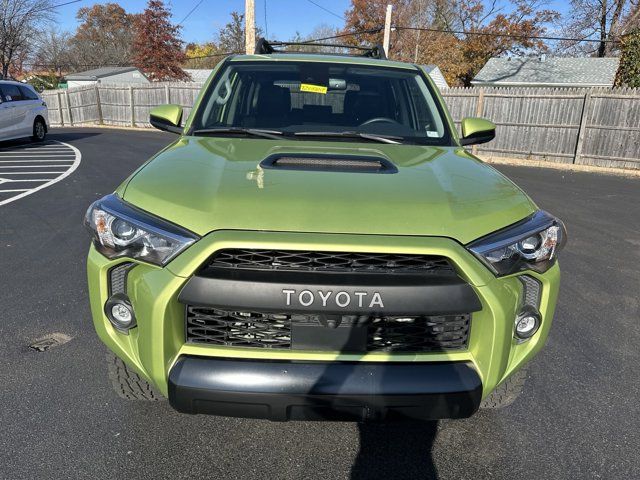 2022 Toyota 4Runner TRD Pro