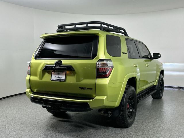 2022 Toyota 4Runner TRD Pro