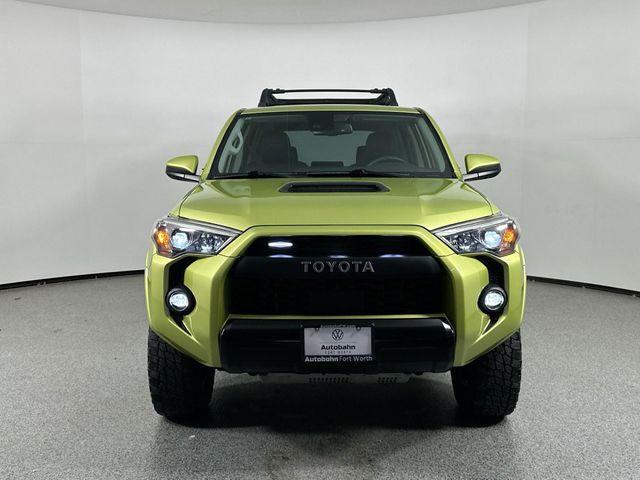 2022 Toyota 4Runner TRD Pro