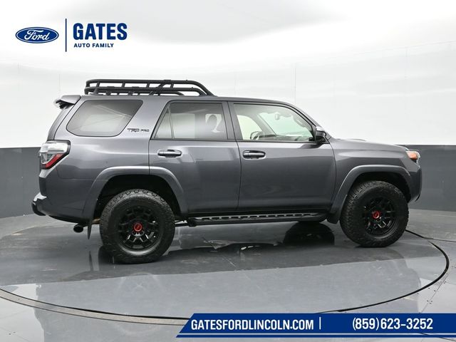 2022 Toyota 4Runner TRD Pro