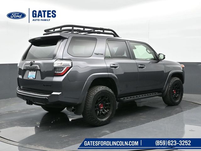 2022 Toyota 4Runner TRD Pro