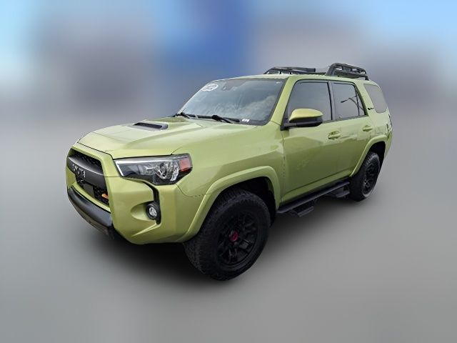 2022 Toyota 4Runner TRD Pro