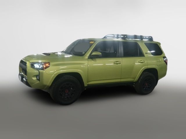 2022 Toyota 4Runner TRD Pro