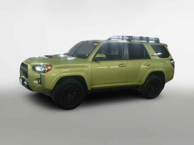 2022 Toyota 4Runner TRD Pro