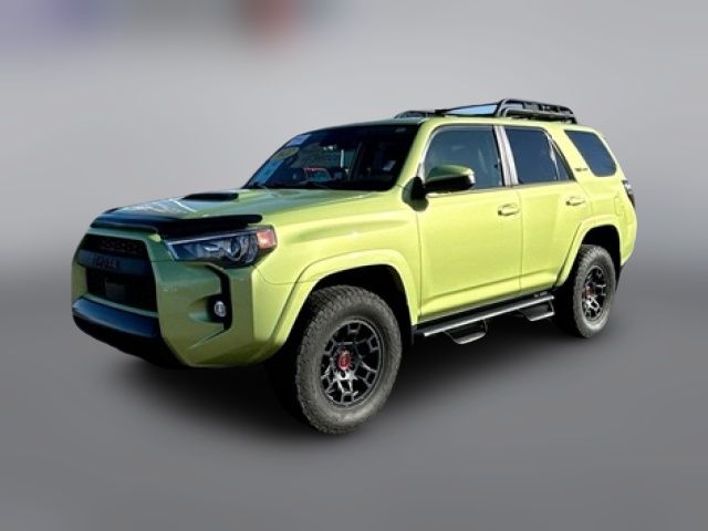 2022 Toyota 4Runner TRD Pro