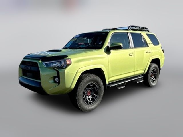 2022 Toyota 4Runner TRD Pro