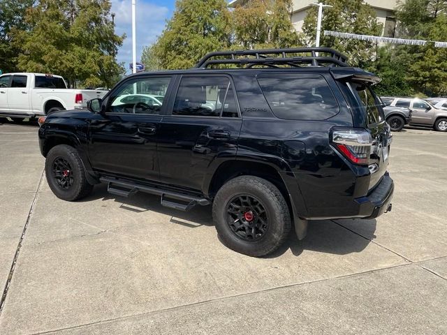 2022 Toyota 4Runner TRD Pro