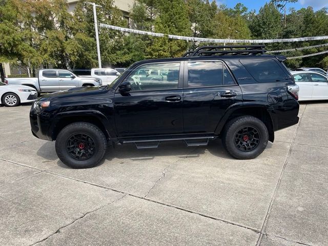 2022 Toyota 4Runner TRD Pro