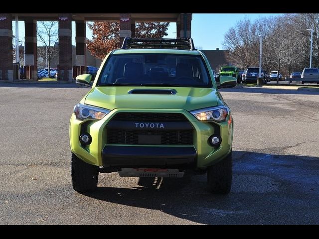 2022 Toyota 4Runner TRD Pro