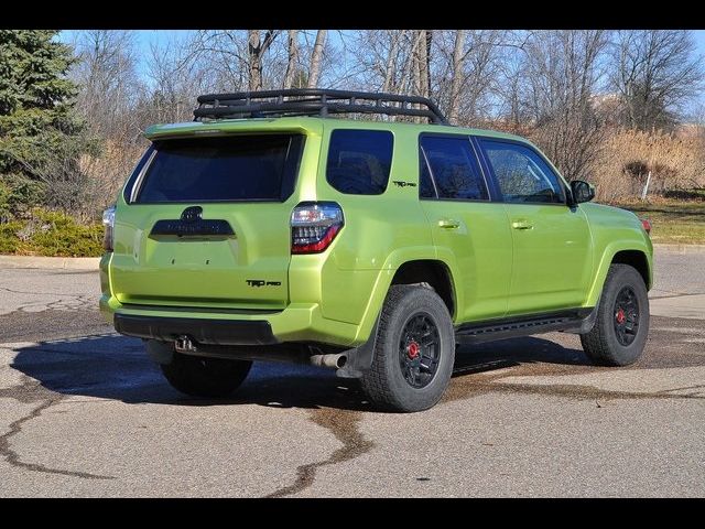 2022 Toyota 4Runner TRD Pro