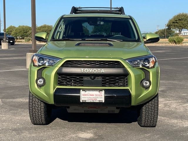 2022 Toyota 4Runner TRD Pro