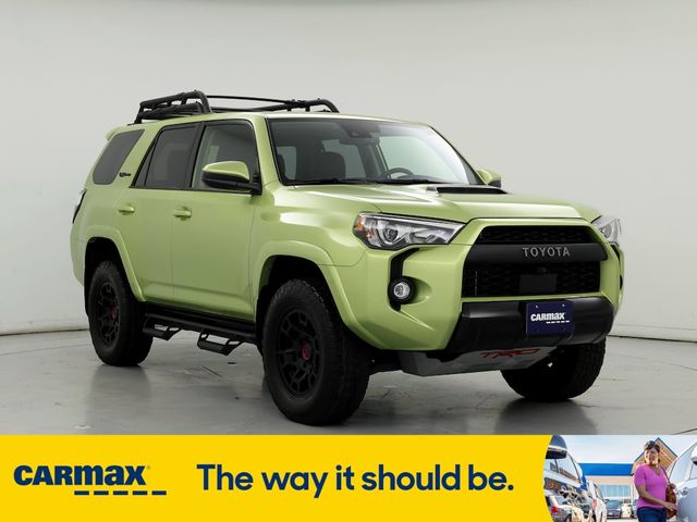 2022 Toyota 4Runner TRD Pro