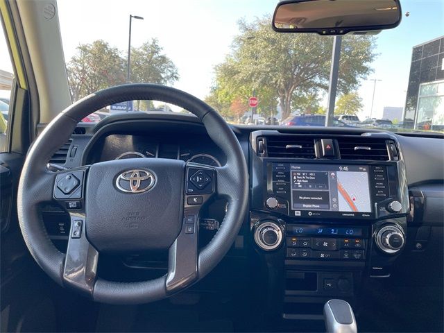 2022 Toyota 4Runner TRD Pro