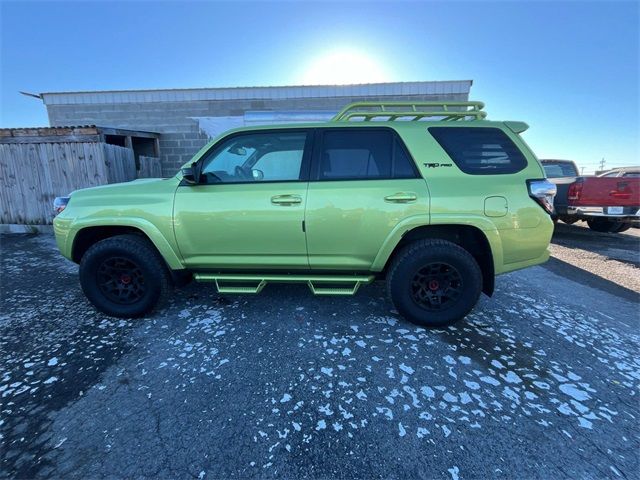 2022 Toyota 4Runner TRD Pro