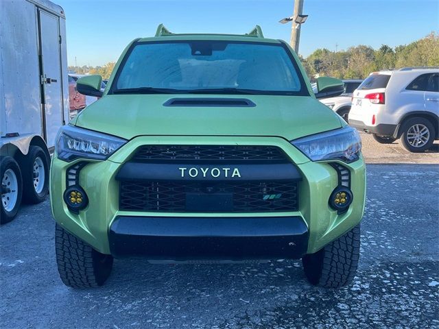 2022 Toyota 4Runner TRD Pro