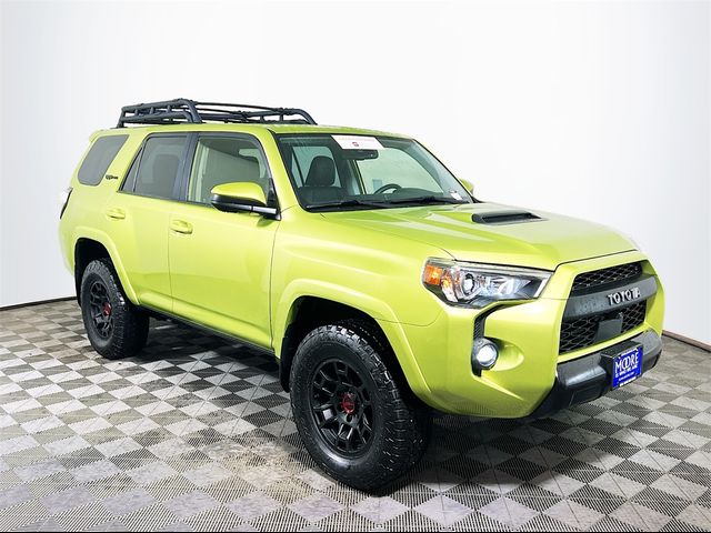 2022 Toyota 4Runner TRD Pro