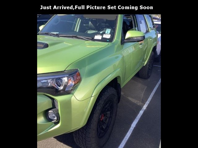 2022 Toyota 4Runner TRD Pro