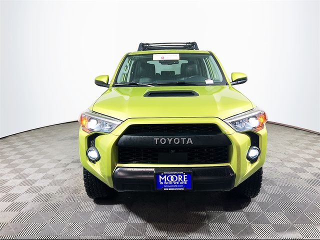 2022 Toyota 4Runner TRD Pro