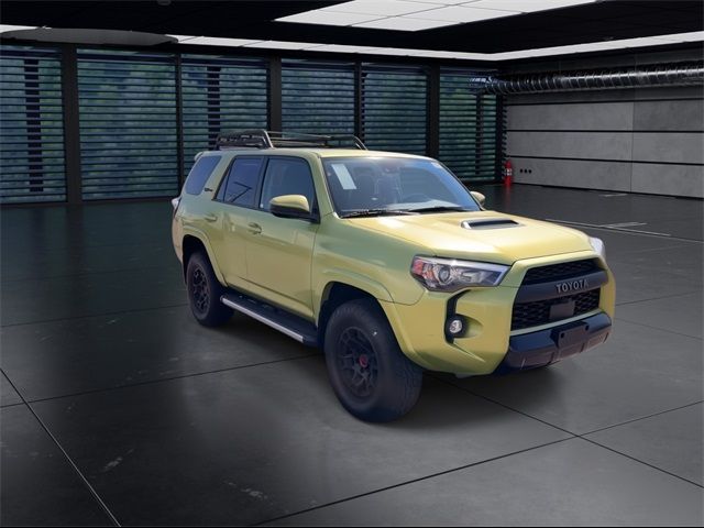 2022 Toyota 4Runner TRD Pro