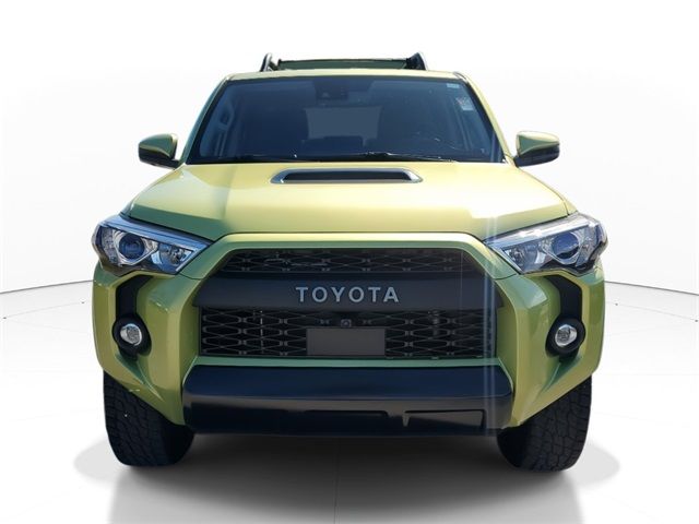 2022 Toyota 4Runner TRD Pro