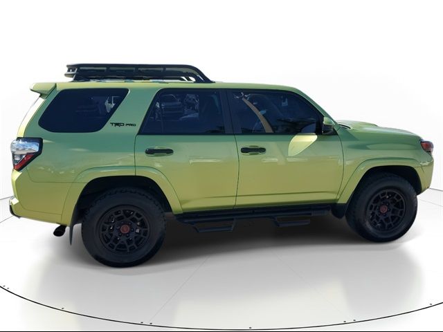 2022 Toyota 4Runner TRD Pro