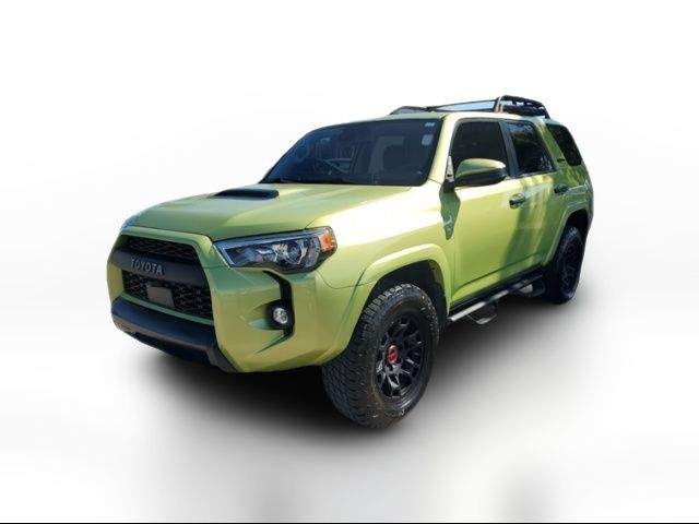 2022 Toyota 4Runner TRD Pro