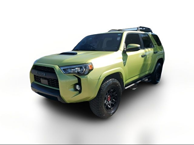 2022 Toyota 4Runner TRD Pro