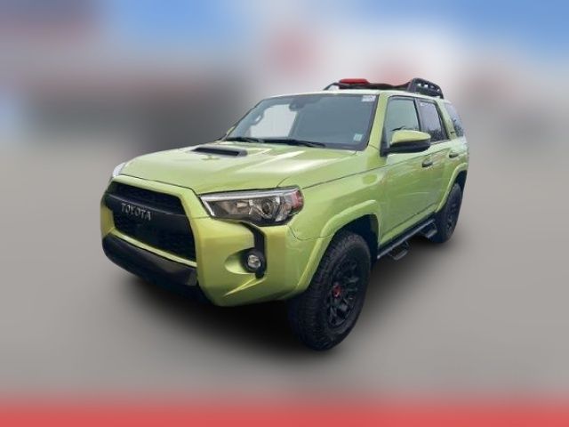 2022 Toyota 4Runner TRD Pro