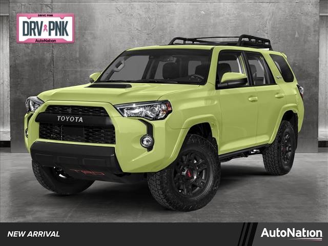 2022 Toyota 4Runner TRD Pro